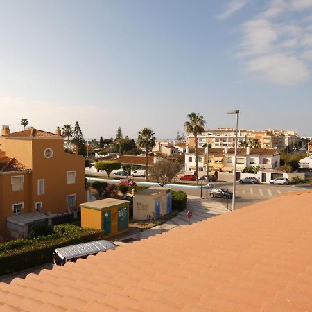 Top Floor Apartment Close To Beach Torre de Benagalbon Exteriör bild