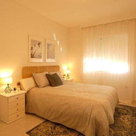 Top Floor Apartment Close To Beach Torre de Benagalbon Exteriör bild