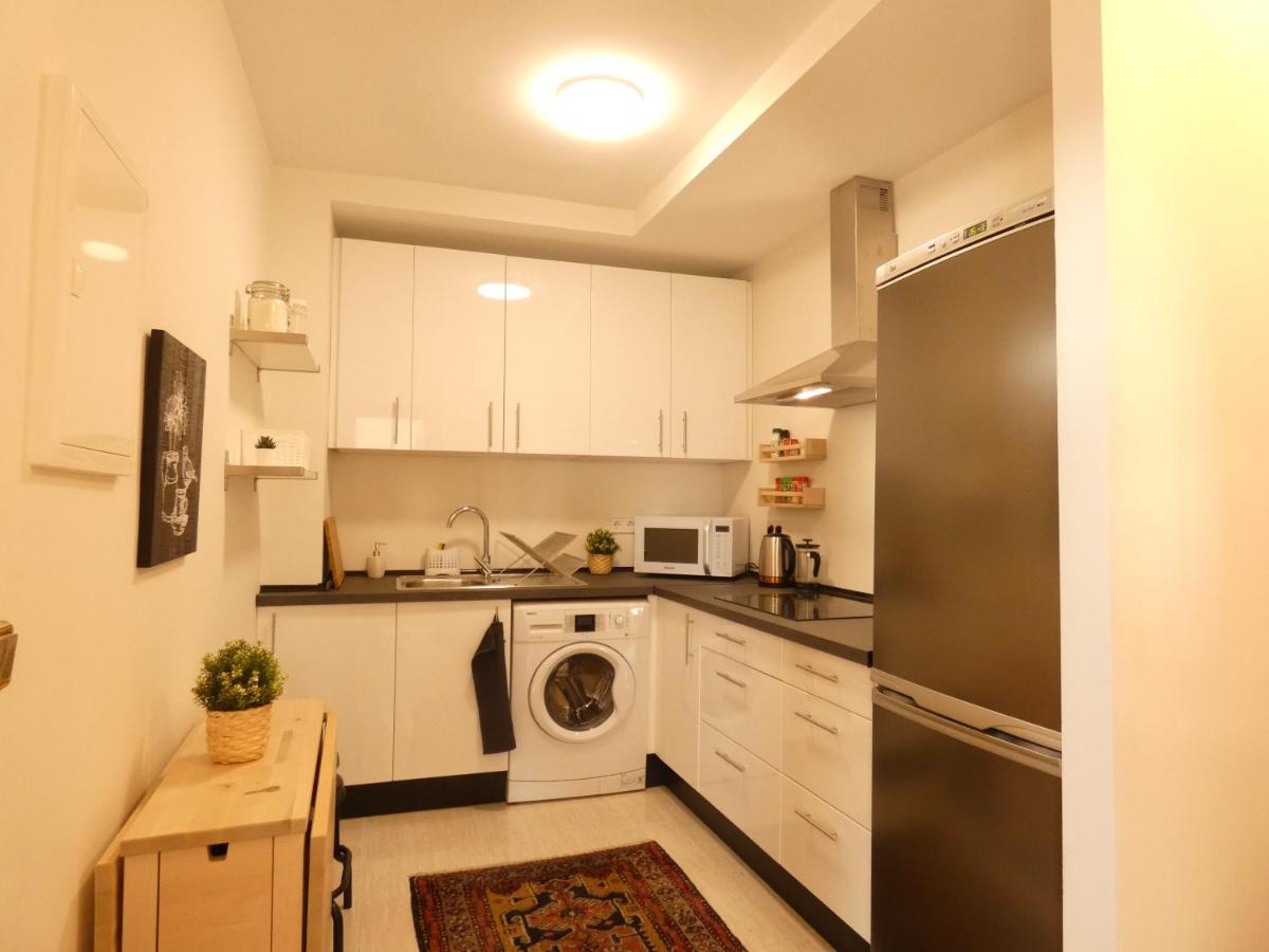 Top Floor Apartment Close To Beach Torre de Benagalbon Exteriör bild