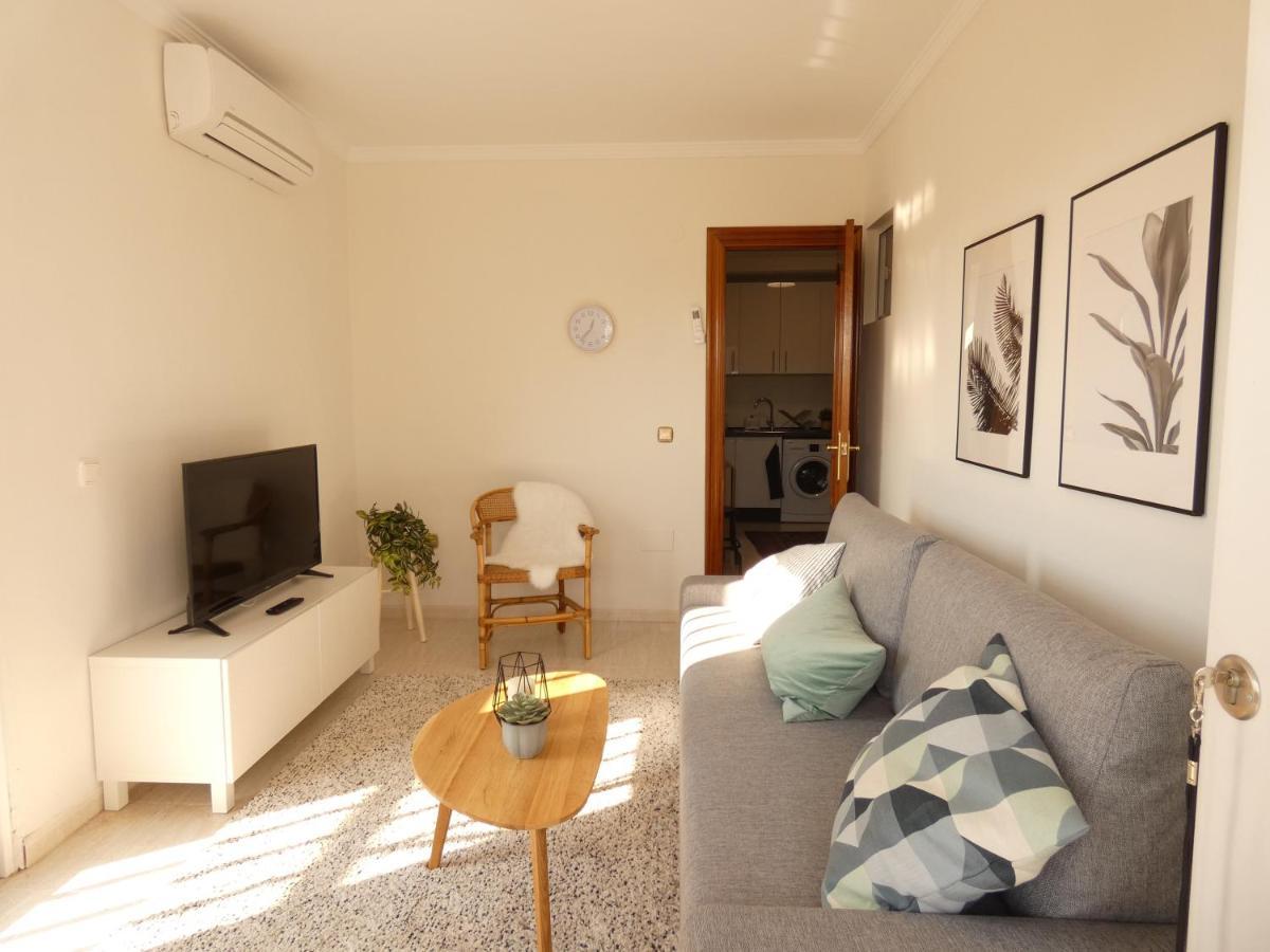 Top Floor Apartment Close To Beach Torre de Benagalbon Exteriör bild